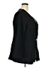 Shein Black Blazer Size XXXL - photo 4