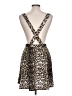 ASOS Gold Casual Skirt Size 10 - photo 2