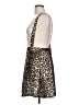 ASOS Gold Casual Skirt Size 10 - photo 5