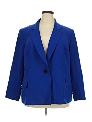 Kasper Blazer (view 1)