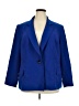 Kasper Blue Blazer Size 20 - photo 1