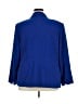 Kasper Blue Blazer Size 20 - photo 2