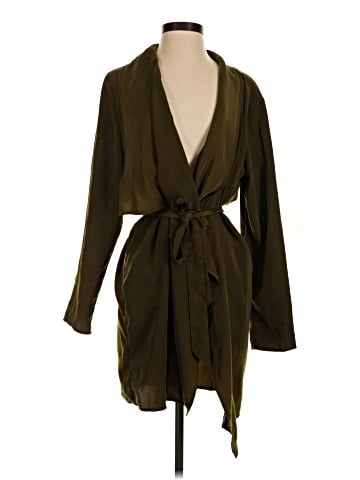 Just Fab Casual Dress (view 1)