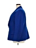 Kasper Blue Blazer Size 20 - photo 5