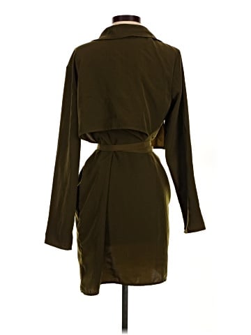 Just Fab Casual Dress (view 2)
