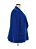 Kasper Blue Blazer Size 20 - photo 4