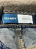 Old Navy Blue Jeans Size 5T - photo 3