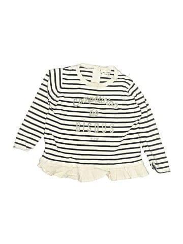 Tape A Loeil Long Sleeve T-Shirt (view 1)