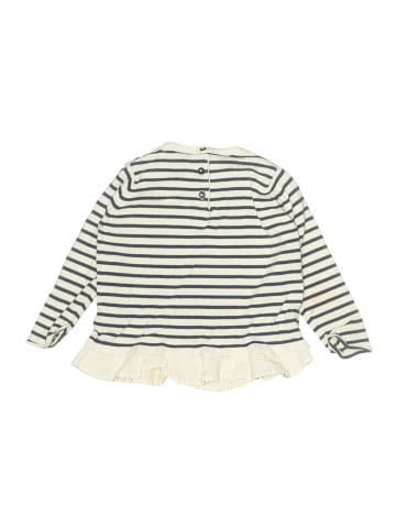 Tape A Loeil Long Sleeve T-Shirt (view 2)