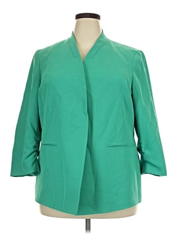 Kasper Blazer (view 1)