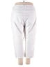 Evans White Jeans Size 28 - photo 2