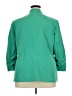 Kasper Green Blazer Size 2X - photo 2