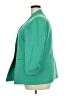 Kasper Green Blazer Size 2X - photo 5
