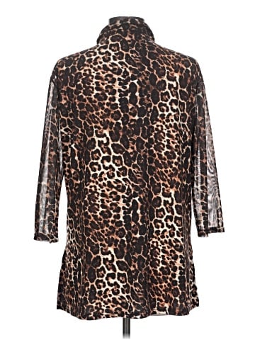 Valentina Casual Dress (view 2)