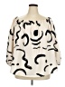 ChicMe Ivory 3/4 Sleeve Blouse Size XXL - photo 1
