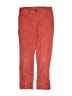 Jacadi 100% Cotton Red Casual Pants Size 8 - photo 1