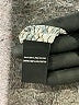 Context 100% Polyester Silver 3/4 Sleeve Blouse Size 2X - photo 8