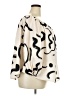 ChicMe Ivory 3/4 Sleeve Blouse Size XXL - photo 4