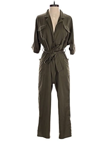 Lucy Wang Jumpsuit (view 1)
