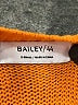 Bailey 44 Orange Pullover Sweater Size XS - photo 7
