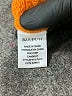 Bailey 44 Orange Pullover Sweater Size XS - photo 8