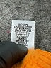 Bailey 44 Orange Pullover Sweater Size XS - photo 9