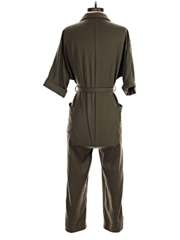 Lucy Wang Jumpsuit (view 2)