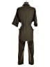 Lucy Wang Solid Green Jumpsuit Size S - photo 2
