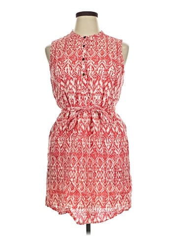 Cynthia Rowley TJX Casual Dress (view 1)