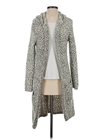 Poof! Cardigan (view 1)