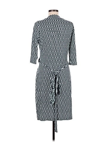 C. Wonder Casual Dress (view 2)