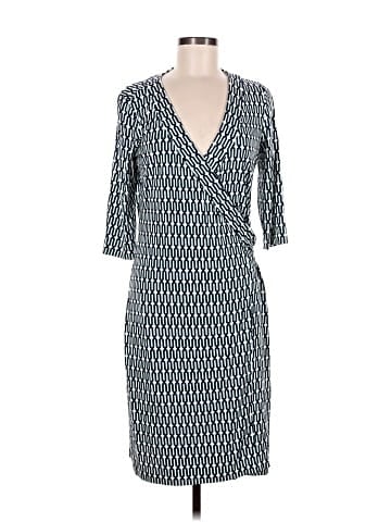 C. Wonder Casual Dress (view 1)