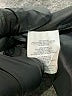 J.Crew 100% Cotton Black Blazer Size 4 (petite) - photo 7