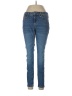 Esprit Hearts Blue Jeans Size 31 waist - photo 1