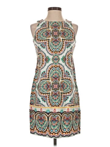 Maggy London Cocktail Dress (view 1)