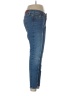 Esprit Hearts Blue Jeans Size 31 waist - photo 4