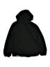 ZeroXposur Solid Black Windbreaker Size 14 (estimated) - photo 2