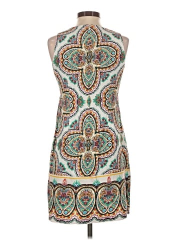 Maggy London Cocktail Dress (view 2)