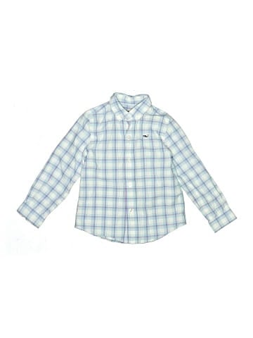 Vineyard Vines Long Sleeve Button-Down Shirt (view 1)