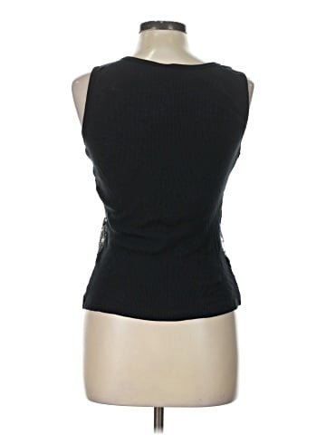 Bisou Bisou Sleeveless Top (view 2)