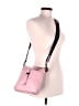 Botkier 100% Leather Pink Leather Crossbody Bag One size - photo 2