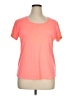 RBX Orange Active T-Shirt Size XL - photo 1