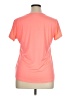 RBX Orange Active T-Shirt Size XL - photo 2