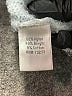 LC Lauren Conrad Polka Dots Silver Pullover Sweater Size XS - photo 8