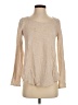 Calypso St. Barth Tan Pullover Sweater Size XS - photo 1