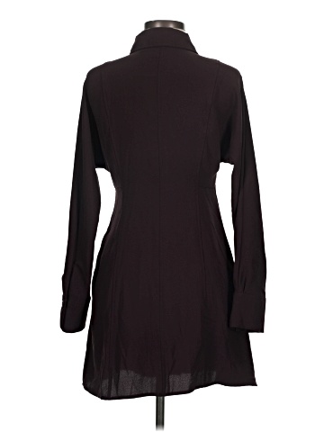MNG Long Sleeve Blouse (view 2)