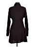 MNG Black Long Sleeve Blouse Size 6 - photo 2