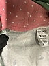 Carter's 100% Cotton Floral Green Raincoat 9-12 MO / 12 MO - photo 3