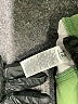 Carter's 100% Cotton Floral Green Raincoat 9-12 MO / 12 MO - photo 4