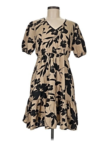 Unbranded Casual Dress (view 1)